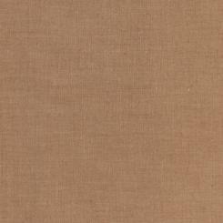 Tilda Basics Chambray - Brown Meterware