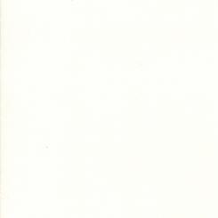 Spotted Ivory Meterware