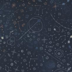 Astra Galaxy Eclipse Meterware