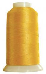 #124 MasterPiece Yellow Rose 2500 yards Kingspule 