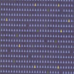 Chill Trees Midnight Meterware