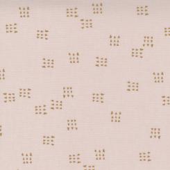 Celestial Rose Quartz Meterware