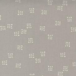 Celestial Platinum Meterware