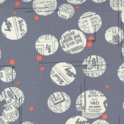 Celestial Aluminium Meterware