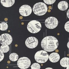 Celestial Onyx Meterware