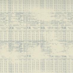 Modern BG Even More Eggshell Meterware