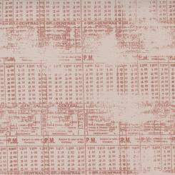 Celestial Rose Quartz Meterware