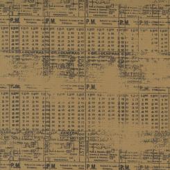 Celestial Maize Meterware