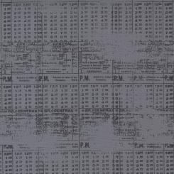 Celestial Aluminium Meterware