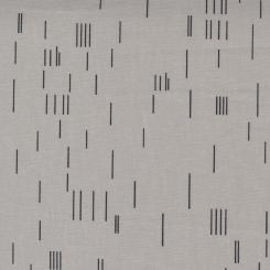 Celestial Platinum Meterware