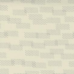 Modern BG Even More Eggshell Meterware