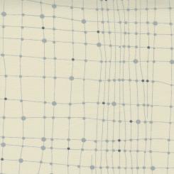 Modern BG Even More Eggshell Meterware