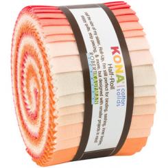 Kona® Cotton Melon Ball Half Roll 