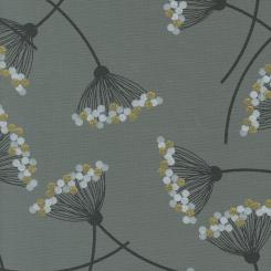 Shimmer Dandelion Smoke Metallic Meterware