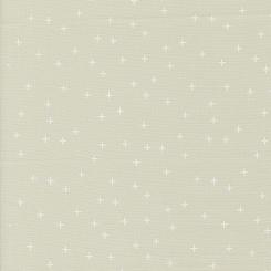 Shimmer A Bit Of A Plus Ecru Meterware