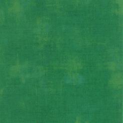 Grunge Kelly Green Meterware