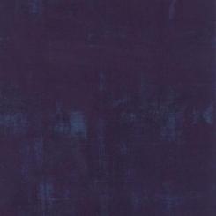 Grunge Eggplant 108'' Meterware