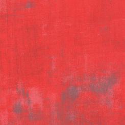 Grunge Geranium Meterware