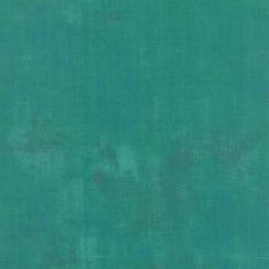 Grunge Jade Meterware