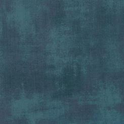 Grunge Deep Teal Meterware