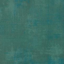 Grunge Deep Jade Meterware