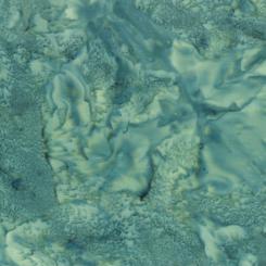 1895 Watercolors Batik Juneau 