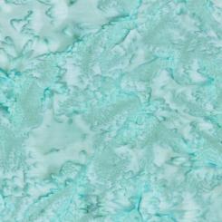 1895 Watercolors Batik Aquarius 