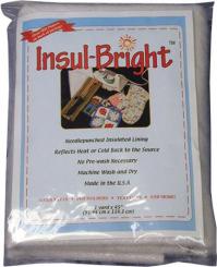Insul~Bright 36" x 45" 