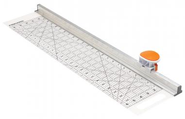 Rotary Ruler Combo 6'' x 24'' 45mm 