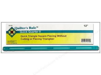 Quick Quarter Tool II 12" x 1/2" 