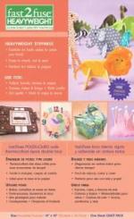 Fast2Fuse Interfacing Heavyweight 