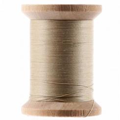 Cotton Quilting Thread Ecru 500y 