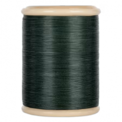 Cotton Quilting Thread Green 500y 