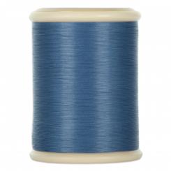 Cotton Quilting Thread Grey Blue 500y 