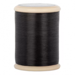 Cotton Quilting Thread Black 500y 