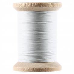 Cotton Quilting Thread White 500y 