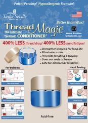 Thread Magic Round 