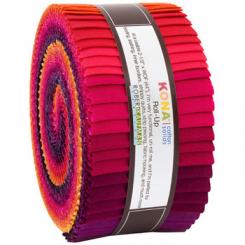 Kona® Cotton Birds of Paradise Roll Up 