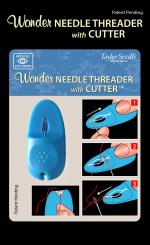 Wonder Needle Threader/Cutter 