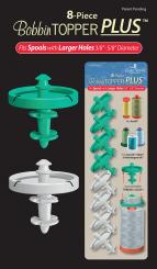 Bobbin Topper PLUS 