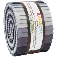 Kona® Cotton Stormy Skies Half Roll 