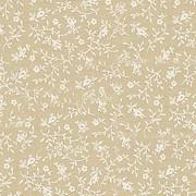 Tea Stain Tone on Tone Backing Meterware 