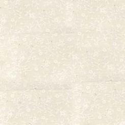 Ivory Tone on Tone Backing Meterware