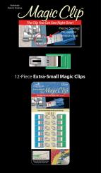 Magic Clip Extra Small 12pc 