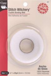 Stitch Witchery 1/4'' x 20y 