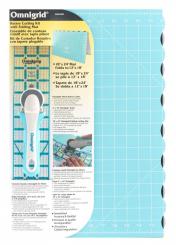 Omnigrid Folding Cutting Kit Large 