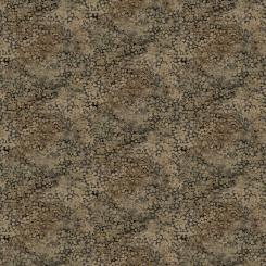 Shimmer River Rocks Desert Sand Meterware