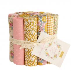 Creating Memories - Spring Fat Eight Roll Bundle 