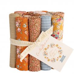 Creating Memories - Autumn Fat Eight Roll Bundle 