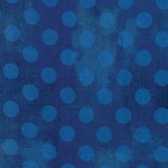 Grunge Cobalt Hits The Spot Meterware